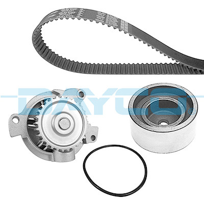 Kit pompa acqua + cinghia distribuzione DAYCO KTBWP6910