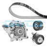 Kit pompa acqua + cinghia distribuzione DAYCO KTBWP7150