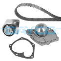 Kit pompa acqua + cinghia distribuzione DAYCO KTBWP7830