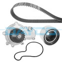 Kit pompa acqua + cinghia distribuzione