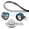 Kit pompa acqua + cinghia distribuzione DAYCO KTBWP8570