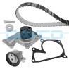 Kit pompa acqua + cinghia distribuzione DAYCO KTBWP8860