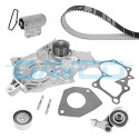 Kit pompa acqua + cinghia distribuzione DAYCO KTBWP9650