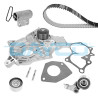 Kit pompa acqua + cinghia distribuzione DAYCO KTBWP9650
