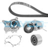 Kit pompa acqua + cinghia di distribuzione DAYCO KTBWP9661