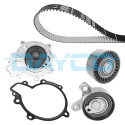 Kit pompa acqua + cinghia distribuzione DAYCO KTBWP9760