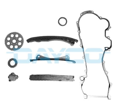 Kit catena di distribuzione DAYCO KTC1000