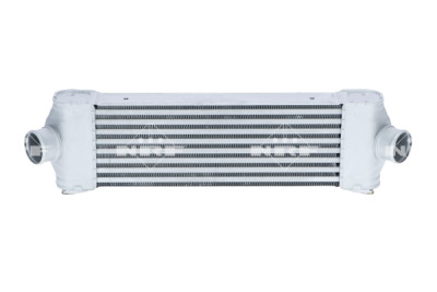 Intercooler