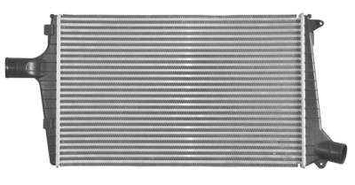 Intercooler