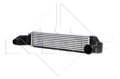 Raffreddatore dell'aria di aspirazione NRF 30154A