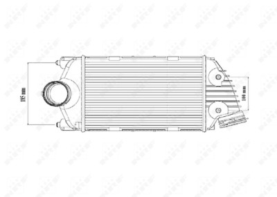Intercooler