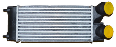 Intercooler