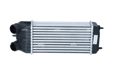 Raffreddatore dell'aria di aspirazione NRF 30196