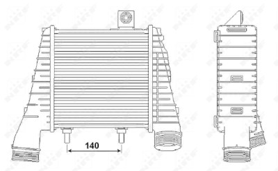 Intercooler