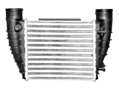 Intercooler