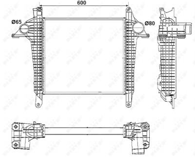 Intercooler