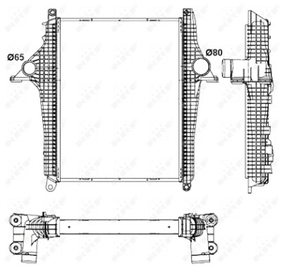 Intercooler