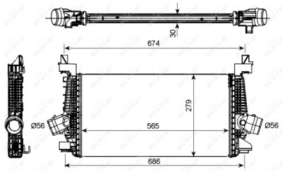 Intercooler