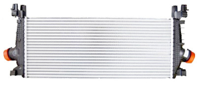 Intercooler