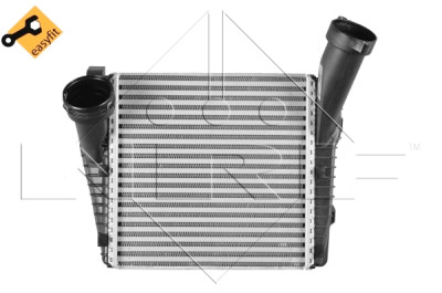 Intercooler