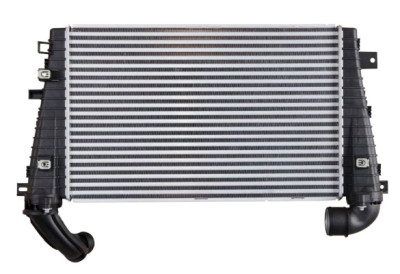 Intercooler
