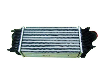 Intercooler