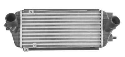 Intercooler
