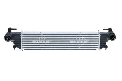 Intercooler