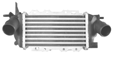 Intercooler