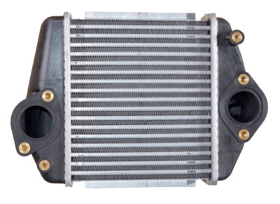 Intercooler