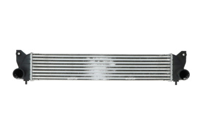 Intercooler