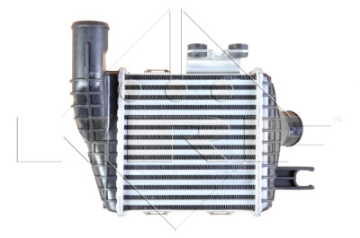 Intercooler