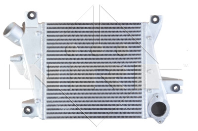 Intercooler