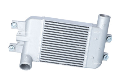 Intercooler
