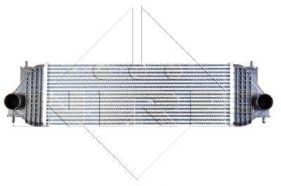 Raffreddatore dell'aria di aspirazione NRF 30393