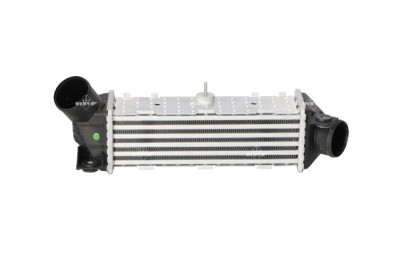 Intercooler