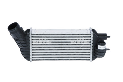 Intercooler