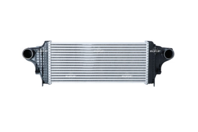 Intercooler