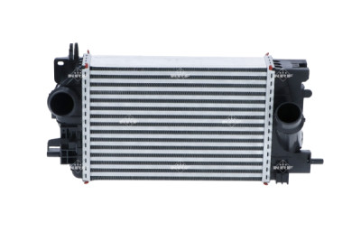 Intercooler