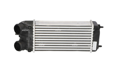 Intercooler