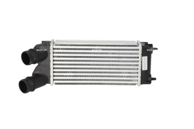 Intercooler