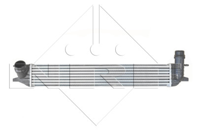 Raffreddatore dell'aria di aspirazione NRF 30503