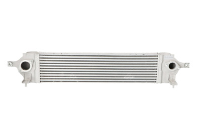 Intercooler