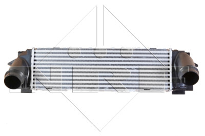 Intercooler