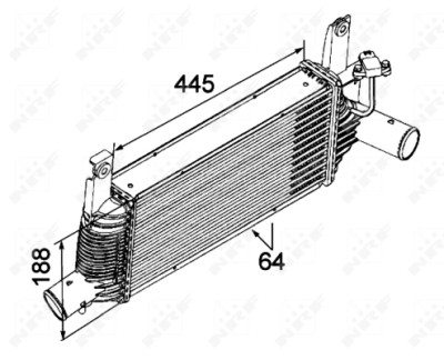Intercooler
