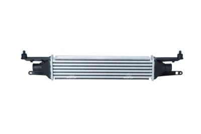 Intercooler