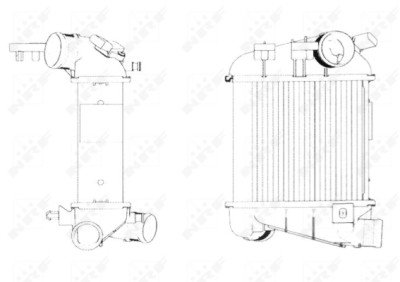Intercooler