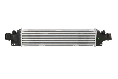Intercooler