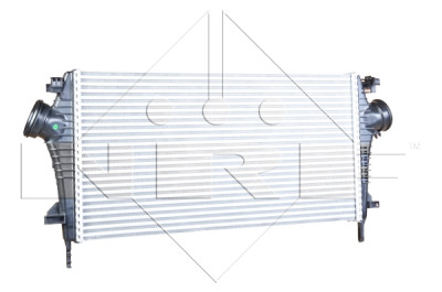 Intercooler
