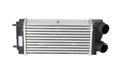 Intercooler